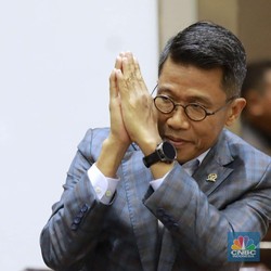 PPN 12% Cuma Buat Barang Mewah, DPR Respons Begini