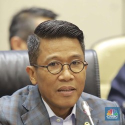 Kejagung Tahan Dirjen Kemenkeu, Ketua Komisi XI Buka Suara!