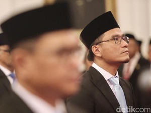 Gus Miftah Mundur dari Utusan Khusus Presiden, Ini Profilnya