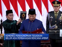 Video: Ada 23 Kementerian Baru, Wacana APBN Perubahan Mengemuka