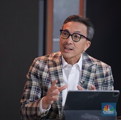 Baru 4 Bulan, Superbank Sukses Jaring 2 Juta Nasabah