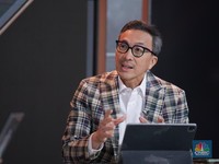 Baru 4 Bulan, Superbank Sukses Jaring 2 Juta Nasabah