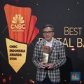 Superbank Dinobatkan Jadi Best Expansive Digital Banking Innovation
