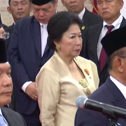 Prabowo Bentuk Komite Percepatan Transformasi Digital, Ini 3 Tugasnya!