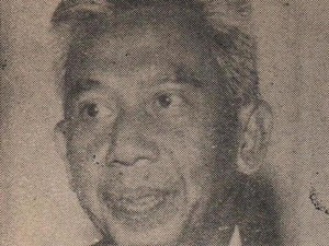 Prof Soemantri, Ayah Mendikti Saintek yang Pernah Jadi Mendikbud di Era Soeharto