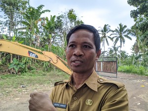 Kasus Korupsi Alat Berat, Dinas PUPR NTB Ikut Buru Grader-2 Truk yang Raib