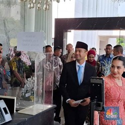 KPK Ingatkan Raffi Ahmad Dkk Wajib Setor LHKPN