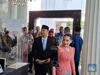 KPK Ingatkan Raffi Ahmad Dkk Wajib Setor LHKPN