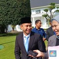 Raffi Ahmad Dilantik Prabowo di Istana, Ini Jabatan Barunya