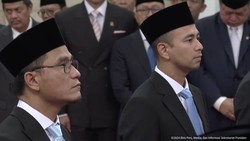 Segini Gaji Raffi Ahmad-Gus Miftah yang Jadi Utusan Khusus Prabowo