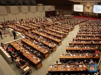 Target Setoran Pajak Naik di 2026, PDIP & NasDem Soroti Hal Ini