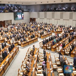 Daftar Lengkap Ketua & Wakil 13 Komisi DPR Periode 2024-2029