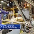 Video: Rencana Ekspor Nikel RI ke AS