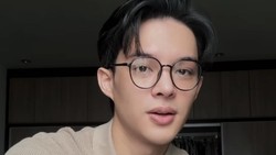 7 Foto Terbaru Rey Mbayang Usai Oplas Hidung, Alasannya Untuk Kesehatan