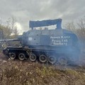 Putin Makin Menggila, Tentara Ukraina Kabur-Rusia Terus Rebut Wilayah