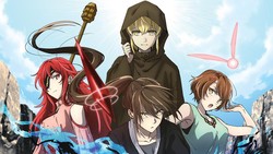 Crunchyroll Hadirkan Seiyu Tower of God di AFA Singapura 2024