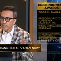 Superbank Bakal Berintegrasi dengan OVO, Siapa Berikutnya?