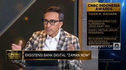 Video: Jurus Superbank Gaet Jutaan Nasabah-Perluas Bisnis Bank Digital