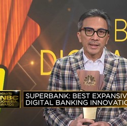 Video: Superbank Raih 
