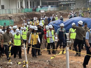 Wamenpora Taufik Sebut Sport Center di Cibubur Rampung Desember