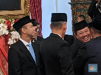 Mantan Menkes Terawan Dapat Jabatan Ini dari Prabowo Subianto
