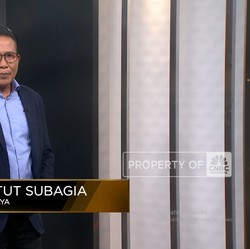 Video: Transformasi Bank Raya Sebagai Digital Attacker BRI Group