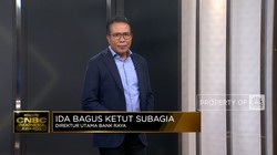 Video: Transformasi Bank Raya Sebagai Digital Attacker BRI Group