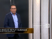 Video: Transformasi Bank Raya Sebagai Digital Attacker BRI Group
