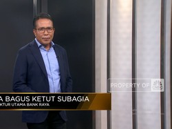 Video: Transformasi Bank Raya Sebagai Digital Attacker BRI Group