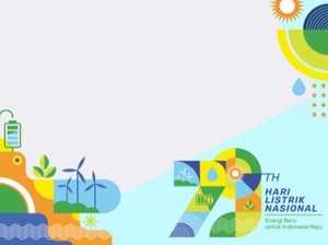 Hari Listrik Nasional ke-79 Tahun 2024: Sejarah hingga Tema