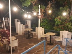 Nongkrong di Kedai Kopi yang Ramah Lingkungan dari Bandung Nongkrong di Kedai Kopi yang Ramah Lingkungan dari Bandung