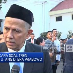 Video: Wamenkeu Buka-bukaan Soal Fokus Utama di Era Pemerintahan Baru