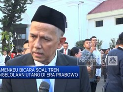 Video: Wamenkeu Buka-bukaan Soal Fokus Utama di Era Pemerintahan Baru