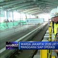 Video: Warga Jakarta! 2026 LRT Monas Siap Operasi