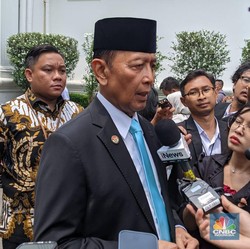 Dapat Jabatan dari Prabowo, Wiranto Bangga Dampingi 6 Presiden