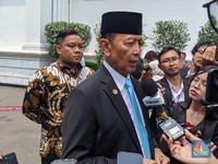 Dapat Jabatan dari Prabowo, Wiranto Bangga Dampingi 6 Presiden