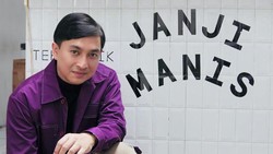 Yovie Widianto: Maestro Lagu Romantis Kini Jadi Komisaris