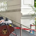 Yovie Widianto Dilantik Prabowo di Istana, Dapat Jabatan Apa?