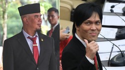 Awal Mula Permasalahan Direct License Ahmad Dhani ke Once Mekel