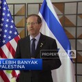 Video: AS Desak Netanyahu Lakukan Gencatan Senjata