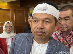 Dedi Mulyadi Minta Polisi Segera Tutup Tambang Ilegal di Bogor