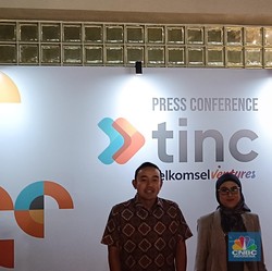 Badai Tech Winter, Startup Ini Tak Kena Dampak