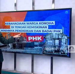 Video: Rendahnya Pendidikan & Badai PHK di 