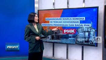 Video: Rendahnya Pendidikan & Badai PHK di 
