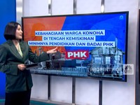 Video: Rendahnya Pendidikan & Badai PHK di 