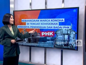 Video: Rendahnya Pendidikan & Badai PHK di
