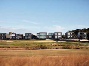 Rekomendasi Hotel Kontemporer di Melbourne