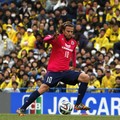 Eks Striker MU Diego Forlan Banting Stir ke Cabang Olahraga Ini