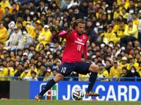 Eks Striker MU Diego Forlan Banting Stir ke Cabang Olahraga Ini