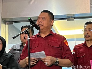Kejagung Dalami Sumber Duit Suap Rp 60 M Selain Wilmar di Kasus Vonis Lepas